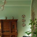 앤틱인테리어 이미지