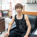 김정훈 챠밍복싱클럽 이미지