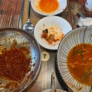 목동 백년국수 이미지