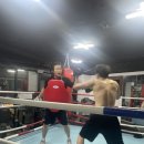 더파이팅복싱짐 이미지