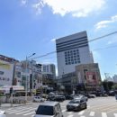 범일동지하철역 이미지