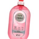 다올스팀워시