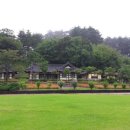 강릉선교장박물관 이미지