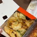 [삼첩분식메뉴] 정왕동 떡볶이 배달 후기