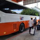 용안 주유소 | 프놈펜에서 냐짱가기, Phnom to NhaTrang, 2024