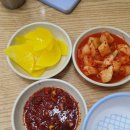 [부산 자갈치시장맛집]마산 손.팥칼국수 &amp; 자갈치시장구경