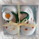 모이몰른 | 통통한 아기 첫 신발 추천｜모이몰른 멜로디화 사이즈 후기 (뉴코아아울렛)