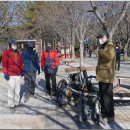 제342차(01/29/23)산행 결과 보고 : 장산 계유년 시산제 이미지