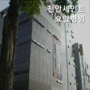 천안세인트요양병원 네이버블로그