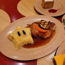 오사카 유니버셜스튜디오재팬 USJ 닌텐도월드 맛집 키노피오 카페 후기