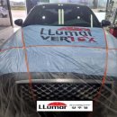 시점 민락점 | 의정부 G70 썬팅 전면·측후면 │ 민락·고산 열차단 체감 시공