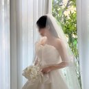 주댕 - 목포시 신흥로 38-1 | W07. [본식 드레스] 위드 브라이드 / 오간자 실크 후기