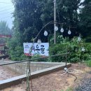 여우골옻닭 이미지