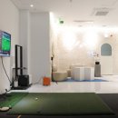 중앙골프아카데미 이미지