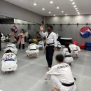 무빙익스트림태권도