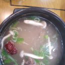 가야밀면 갈비탕 이미지