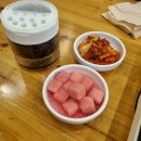 도담찜닭 경북도청점