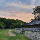 완도 고금도 관왕묘비 이미지