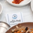 푸른바다물회