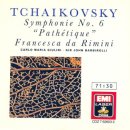 Symphony No.6 In b minor 'Pathetique—비창 (悲愴)'op.74 (1893) Tchaikovsky, Pyotr Ilyich (1840-1893 R)| 이미지