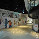 한국만화박물관 이미지