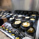 갈미1로 | 의왕 백운호수 갈미한글공원 식당 맛집 손골마을 먹거리촌 원조옛날보리밥집 솔직후기