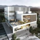 북부스포츠센터 다목적체육관 이미지