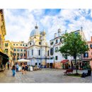 시간의향기 | 베네치아, 시간의 향기가 스며든 성스러운 선율: 코러스 패스와 함께하는 15개의 아름다운 기도