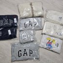 갭파주 | 갭 GAP 해외직구 후기