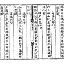 고방[7725]玉峯 白光勳[옥봉 백광훈]-題金季綏畫八幅[제김계수화팔폭] 이미지