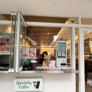 포트캔커피 원종점 | 강남카페추천, 캔에 포장되는 아메리카노 포트캔커피 디저트 세트 포장 후기