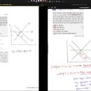 안녕하세요. 객관식 경제학 마인드 331번 is, lm, BP, 모형 질문드립니다 이미지