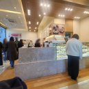 ㈜한스케익 공덕점 | 공덕 카페 한스케이스 케이크 덕후라면 꼭 가야 할 곳