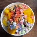 아이스크림 전문점 | 부산 경성대 부경대 카페 요거트아이스크림 전문점 요거스빈 솔직 후기