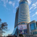 진흥아파트_서 | 송파구 서울올림픽파크텔 조식후기 롯데월드 올림픽경기장 주변 숙소