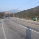 모악산도립공원 동곡 이미지