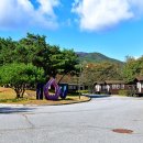 연인산다목적캠핑장 이미지