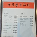왕표고기
