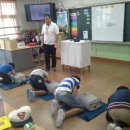 정릉초등학교 이미지