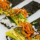 양평오이김밥