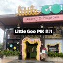 PLAYZONE(플레이존) | 자카르타 Little Goo Eatery &amp; Playzone PIK 후기