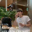 호아이보