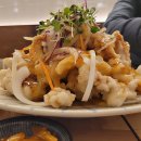 리리반점 | 마곡 리리반점 짜장면과 짬뽕 가성비 맛집 추천 내돈내산 후기