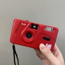 송도 필름 카메라 현상 &amp; 인화 (사진이야기 홈플러스점, 코닥 M35, 일회용카메라)