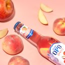 오피오 | 저칼로리 사과복숭아맛 제로탄산음료수 추천 :: 오피오스프리츠 애플앤피치