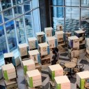 사람조형물 1 이미지