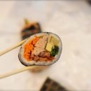 다채로운김밥 이미지