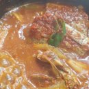 삼거리 뼈다귀탕 | 장안동 맛집 - 갈치조림이 먹고 싶다면...