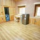 속리산숲체험휴양마을 이미지