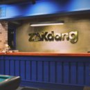 새서울 당구장 이미지